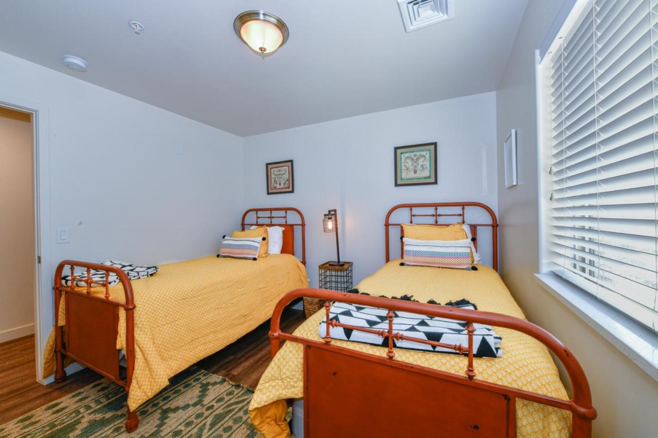 Moab Redcliff Condos Dean Re Buitenkant foto