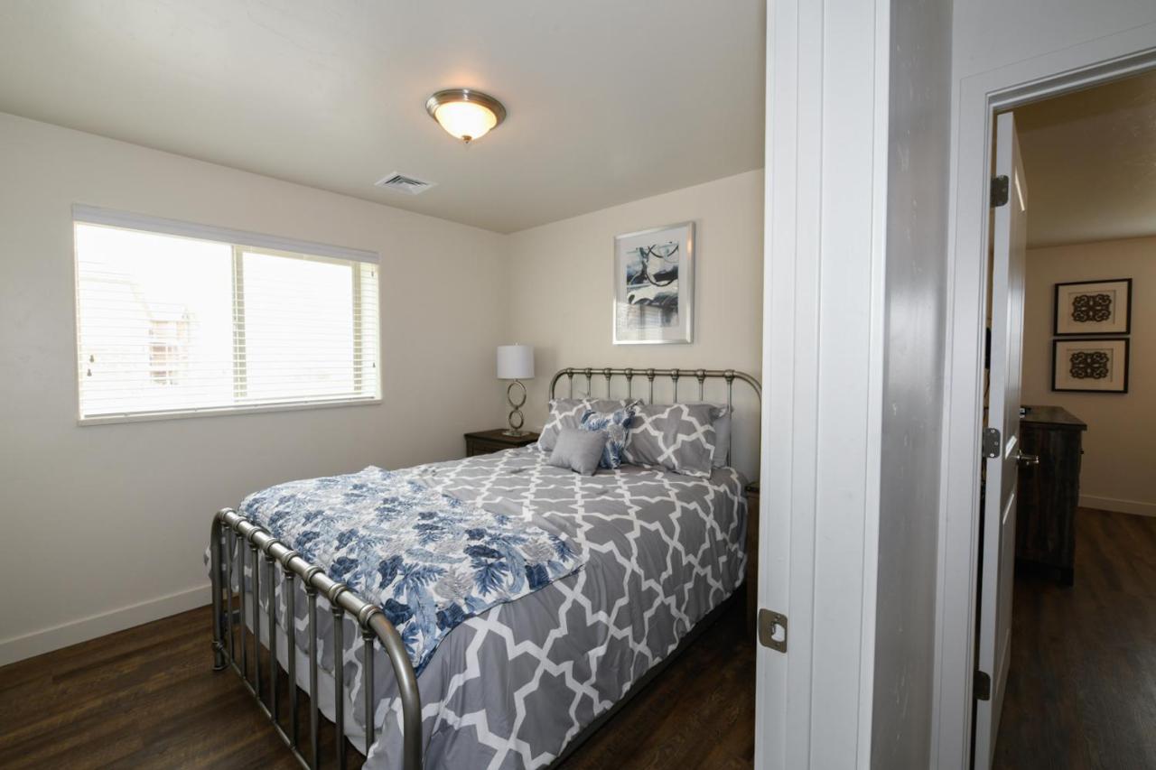 Moab Redcliff Condos Dean Re Buitenkant foto