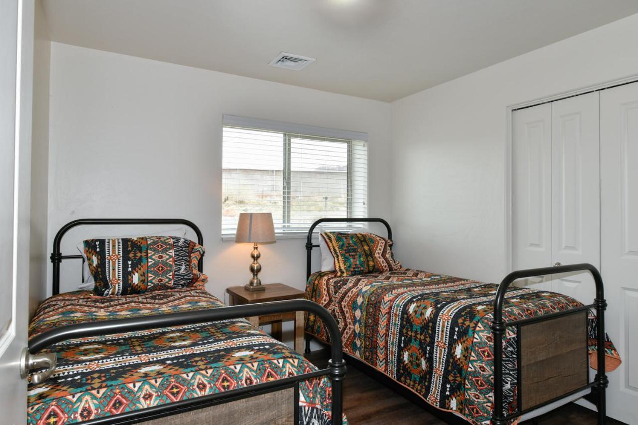 Moab Redcliff Condos Dean Re Buitenkant foto