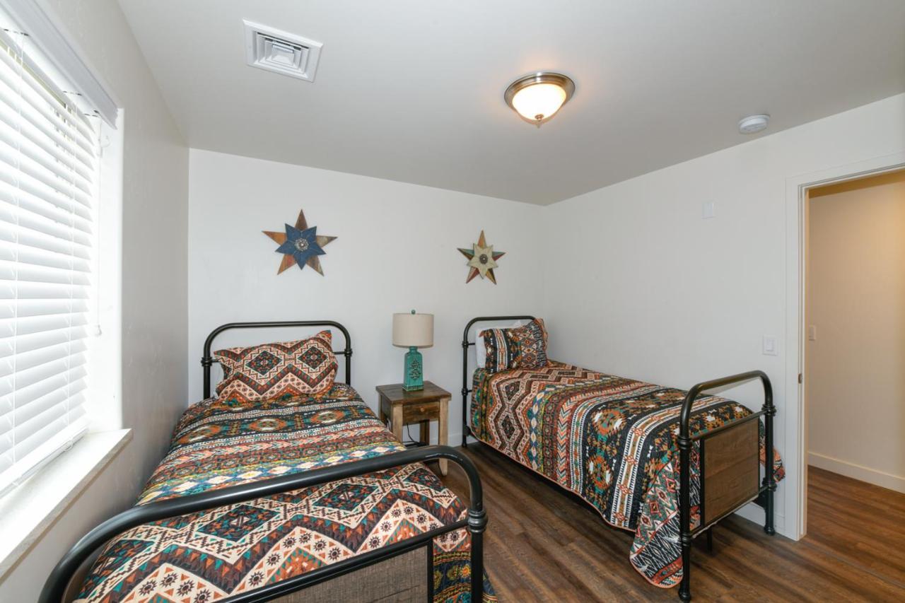 Moab Redcliff Condos Dean Re Buitenkant foto
