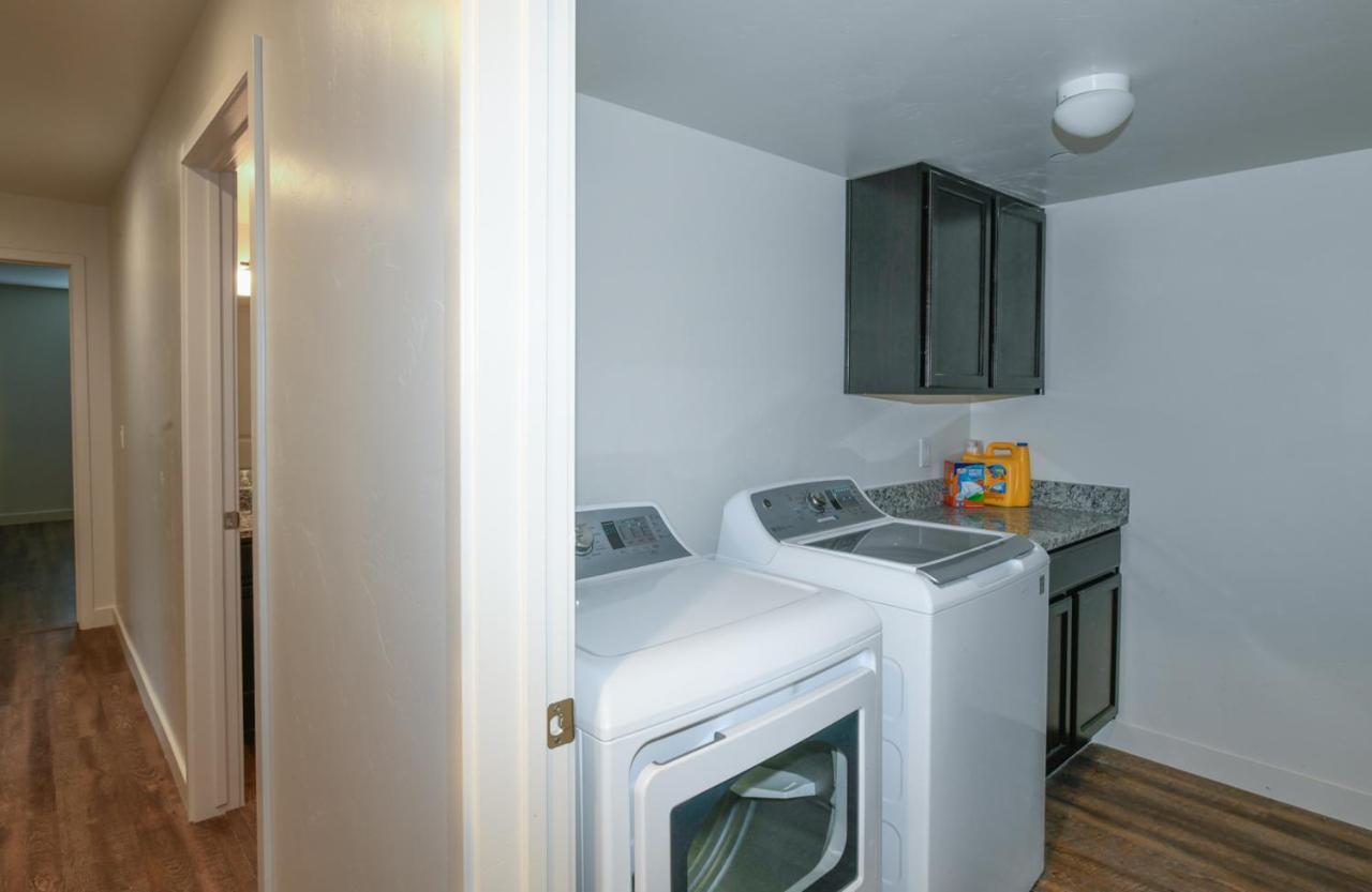 Moab Redcliff Condos Dean Re Buitenkant foto