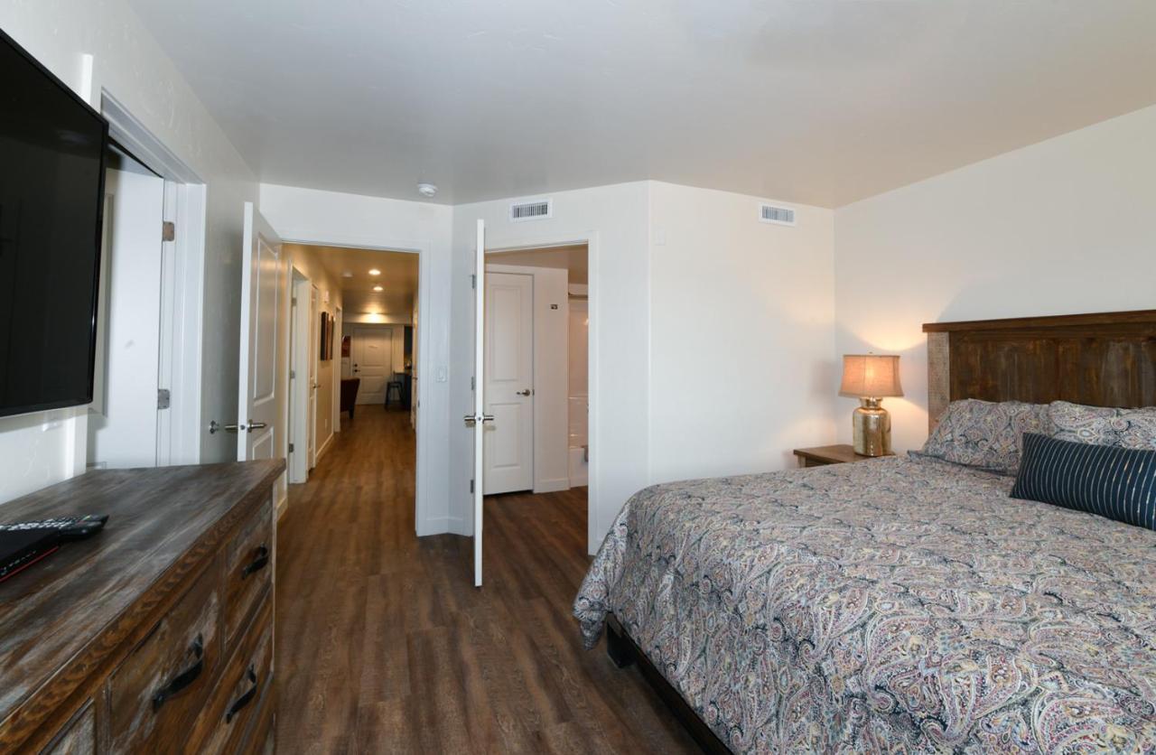 Moab Redcliff Condos Dean Re Buitenkant foto