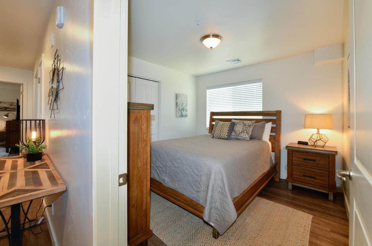 Moab Redcliff Condos Dean Re Buitenkant foto